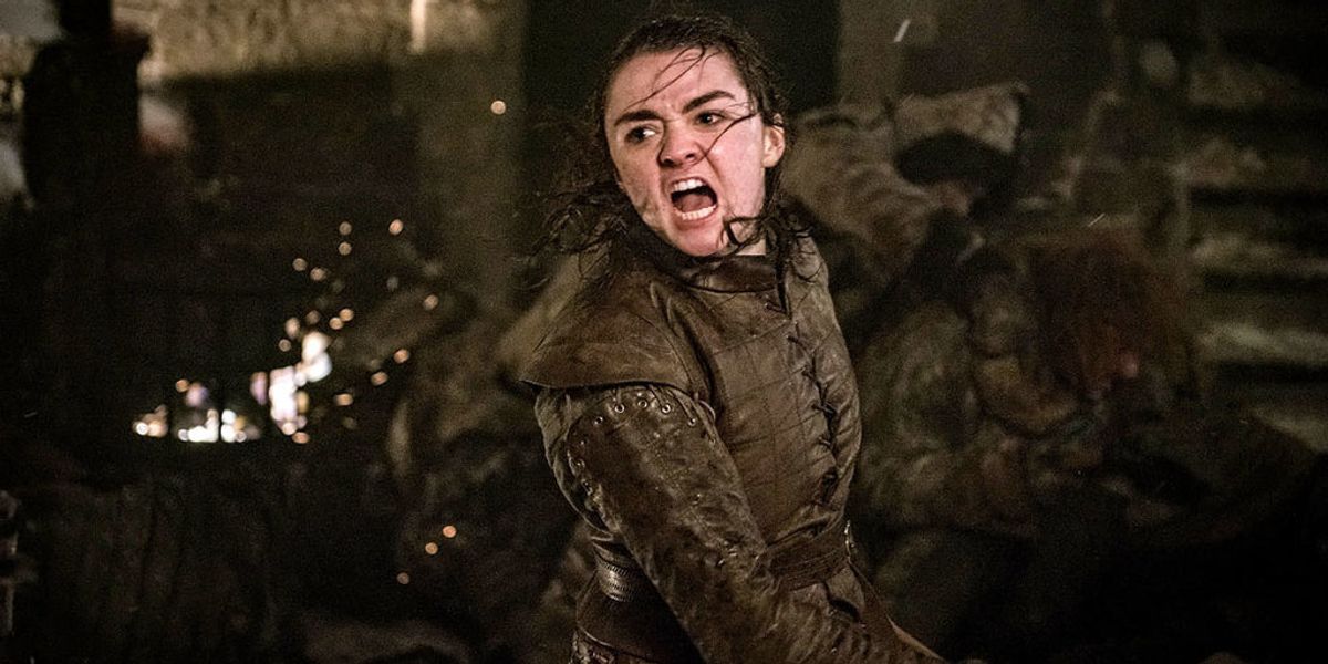 'Game of Thrones' Recap Episode 3: Why Didn’t More People Die?