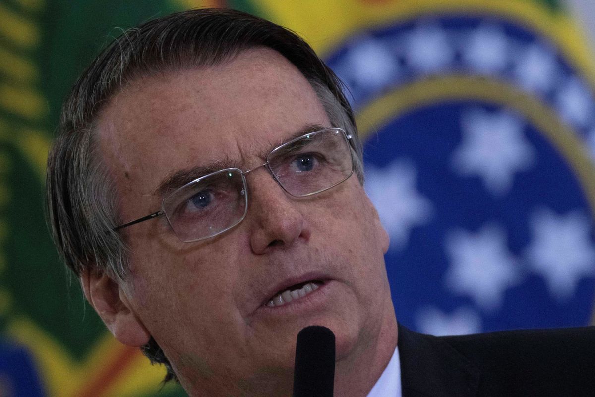Con Bolsonaro addio alla sinistra. Il Sudamerica diventa atlantista