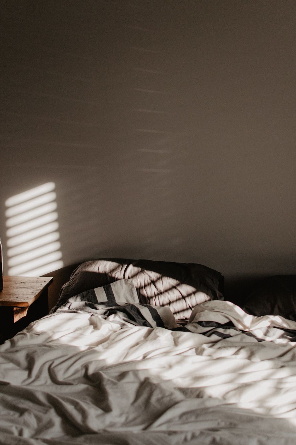 10 Things You Can Do To Get A Good Night's Sleep When You Have Insomnia