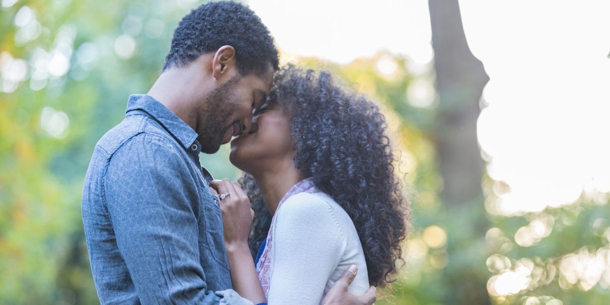 We Asked 10 Men What Makes A Woman “Wife Material”