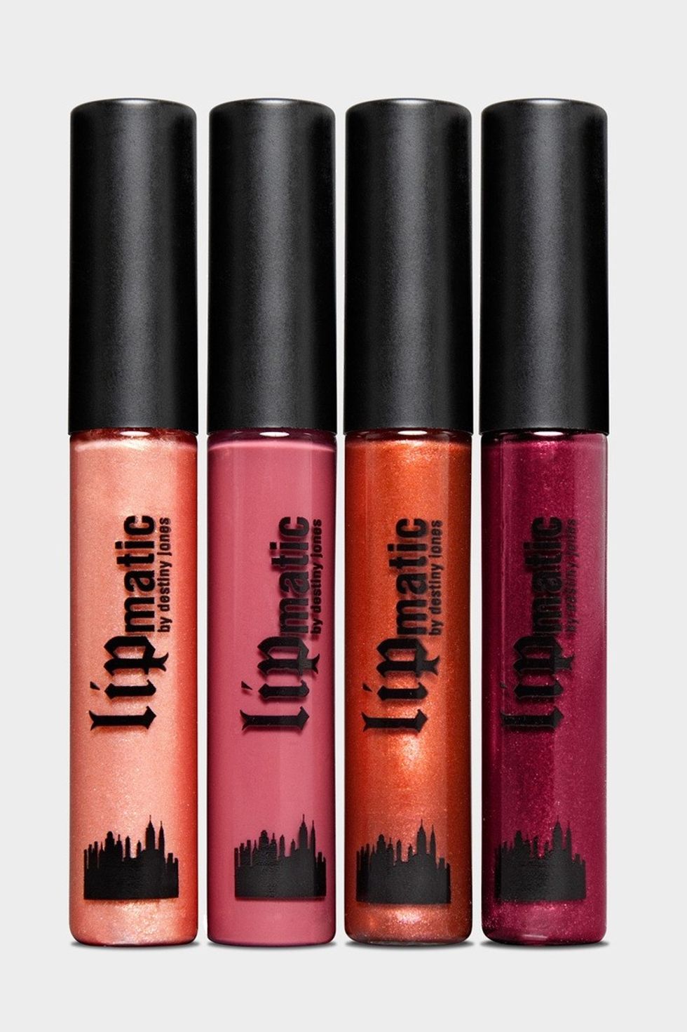 8 BlackOwned Beauty Lines That Will Keep Your Lip Gloss Poppin