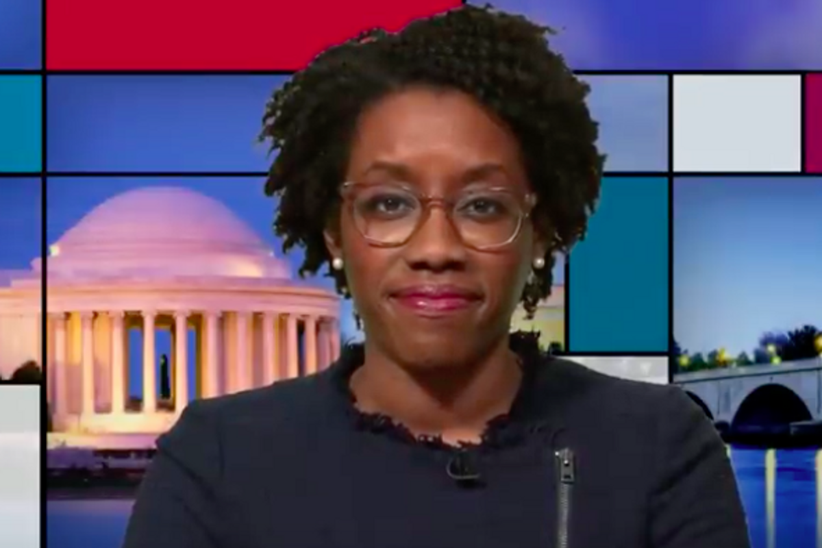 Lauren Underwood Builds A Bad-Ass Healthcare Bridge To Medicare For All