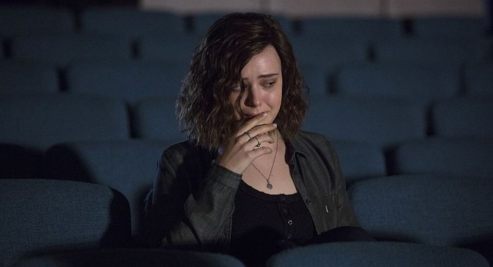 Teen Suicide Rates Have Surged After ‘13 Reasons Why’ — Proof We Need To Stop Glorifying Suicide NOW