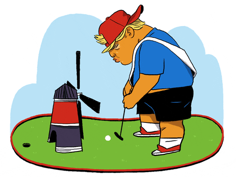 Trump Hates Immigrants. Well, He Hates Paying Them, Anyway.