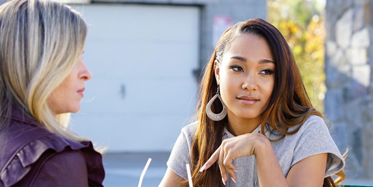 Former Child Star Parker McKenna Posey Is Ready To Take The World By Storm