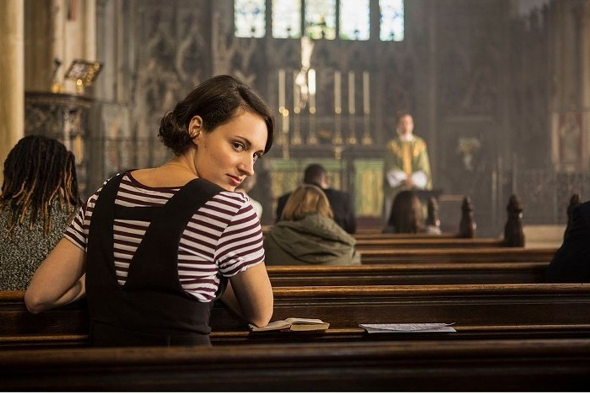 fleabag season 2
