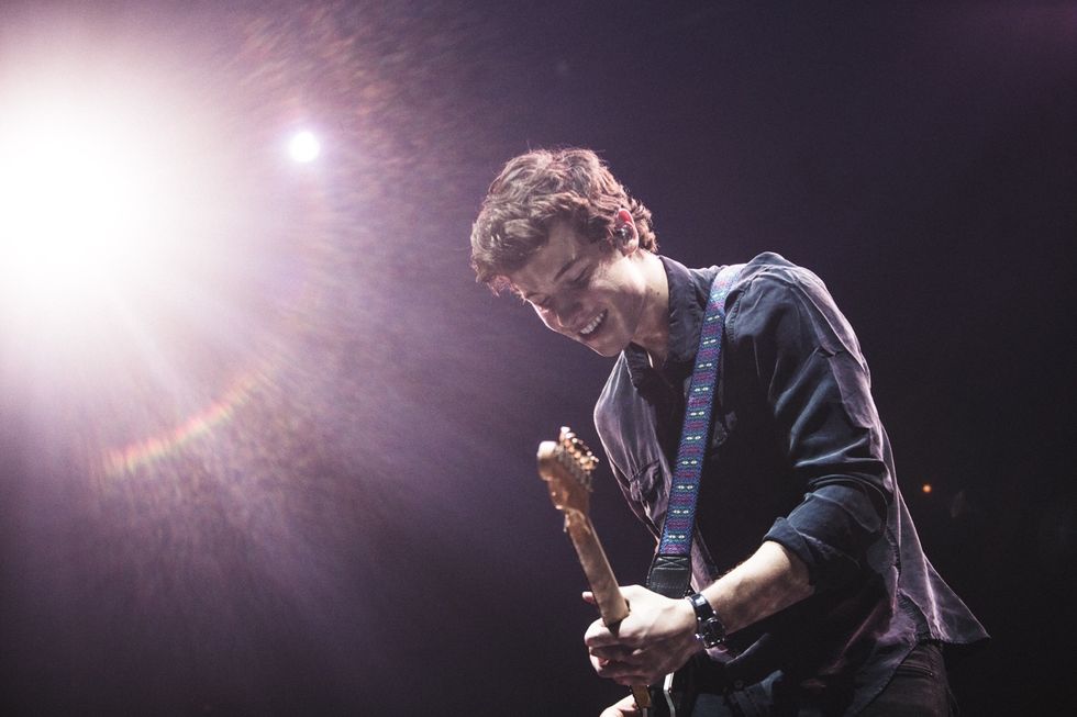 20 inspirational Shawn Mendes Quotes!