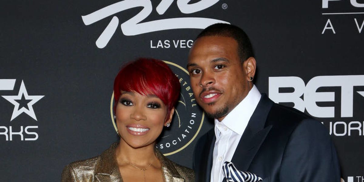 Monica Finally Shares How She Really Feels About Divorce From Shannon Brown