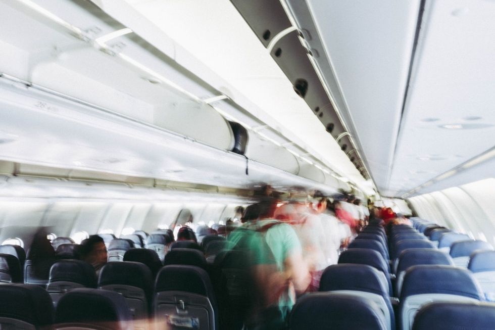 27 Thoughts We've All Had On Long Flights, Between Takeoff And Landing