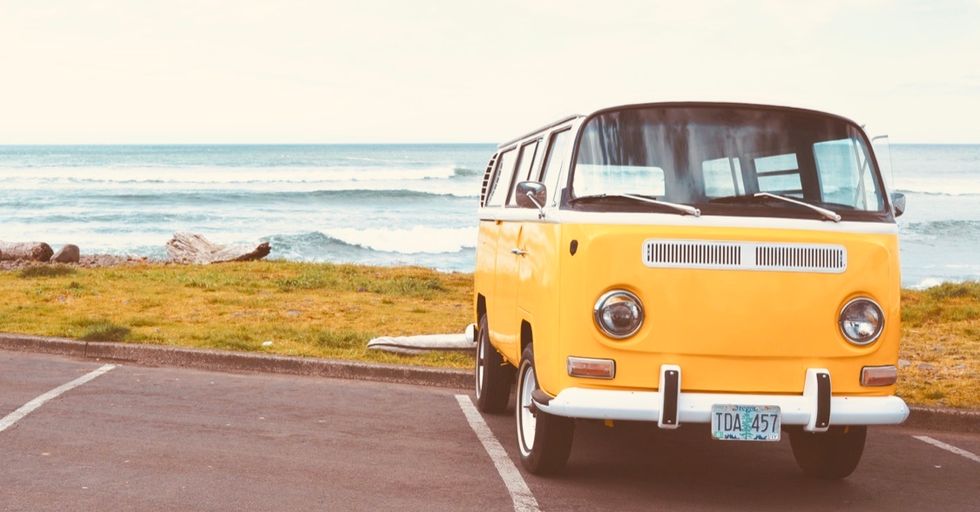 40 Songs For The Ultimate Summer Road Trip Playlist You Can Thank Me For Later