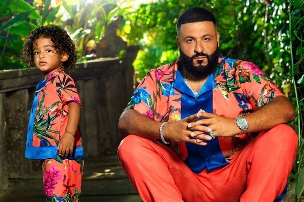 dj khaled 2019