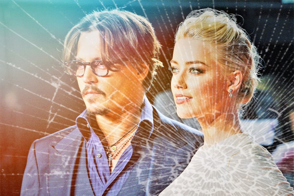 How Abusers Can Be Abused: Johnny Depp, Amber Heard, and the Problems with #MeToo