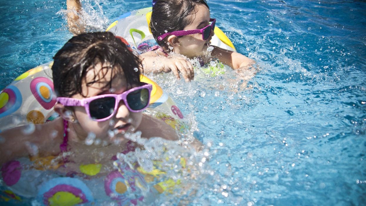 21 ways to keep kids entertained this summer