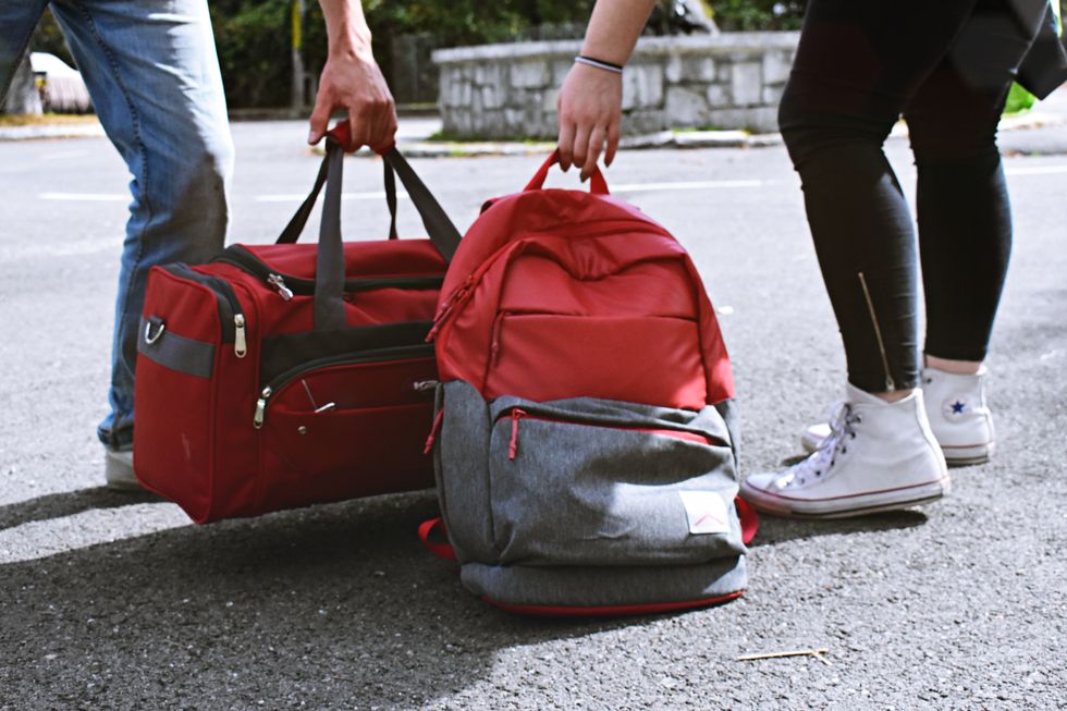 12 Things That You Definitely Need To Bring With You When You Head Into Your First Year At College