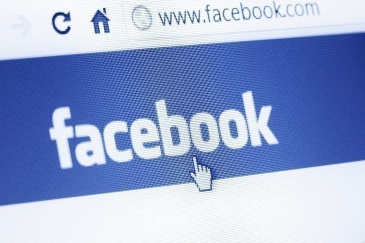 How bad is Facebook’s spam problem? Over 1 million fake accounts are removed every hour