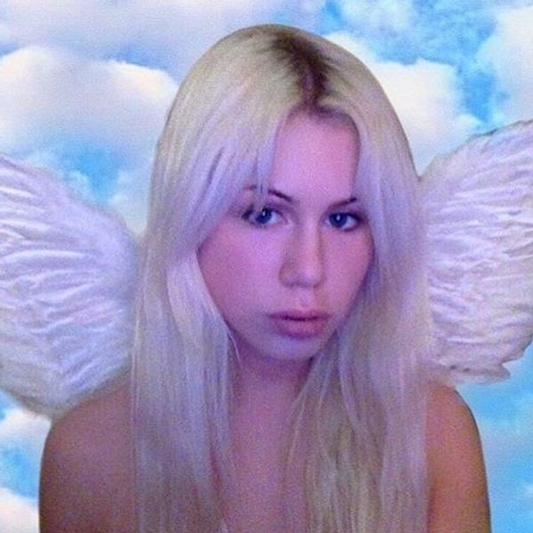 Hear Slayyyter's Angelic Britney Spears Cover