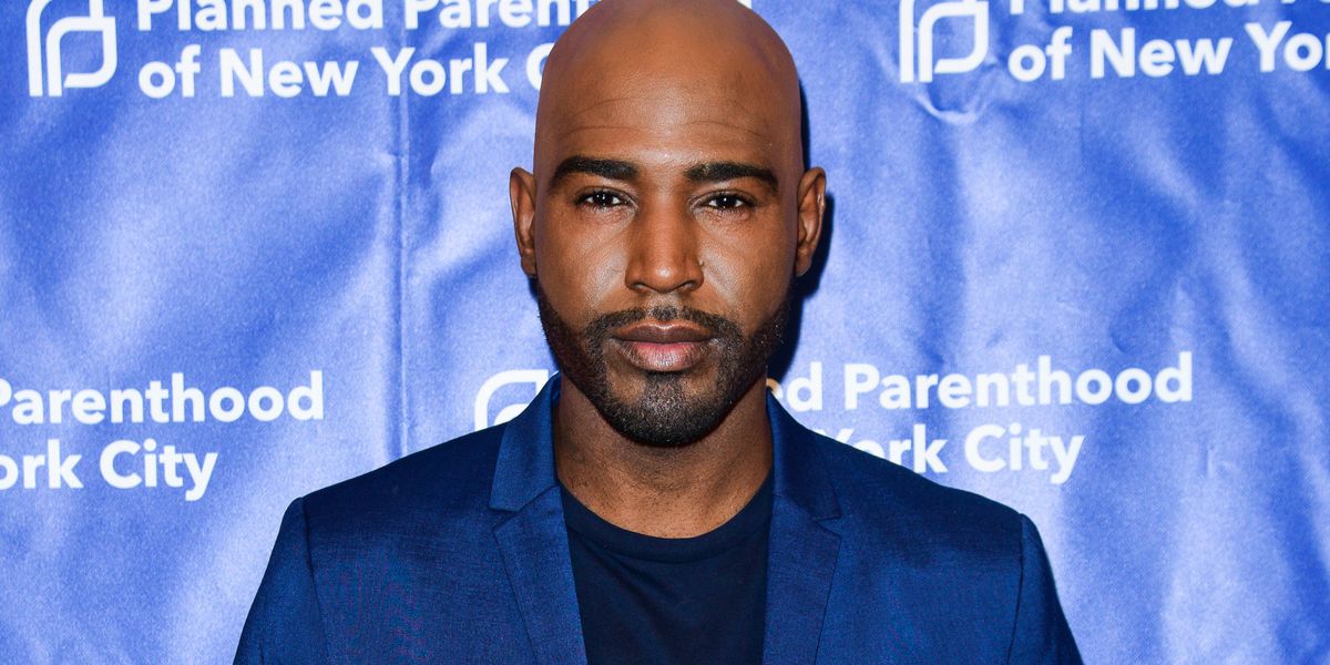 'Queer Eye' Star Karamo Brown Sparks Discussion About an Ableist Phrase