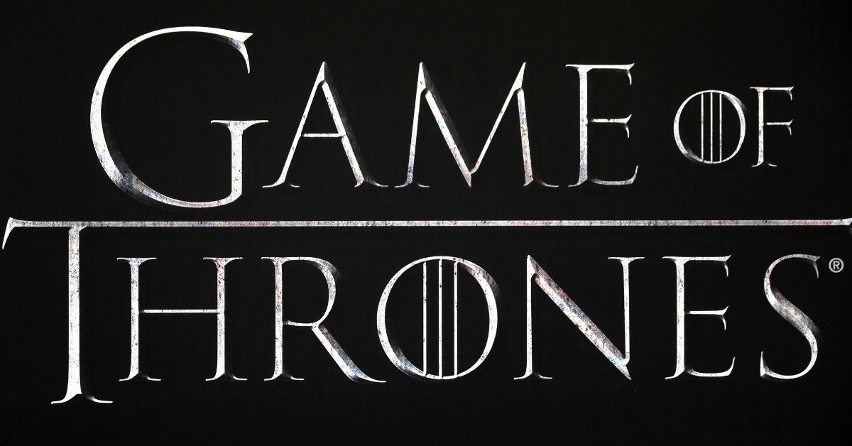 Fans Are Freaking Out Over A 'Game Of Thrones' Season 1 Poster That May Have Foreshadowed The Finale