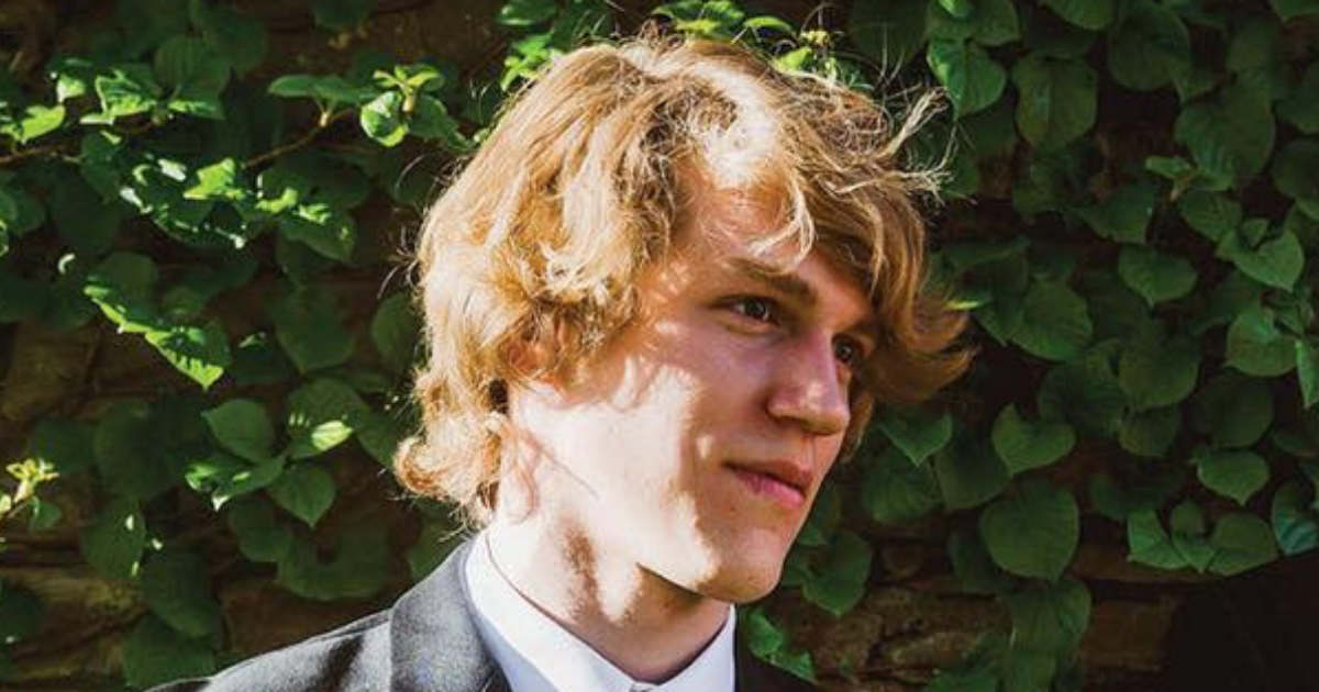 Purple Heart And Bronze Star Given To Riley Howell, The Hero College Student Who Died Tackling A Mass Shooter
