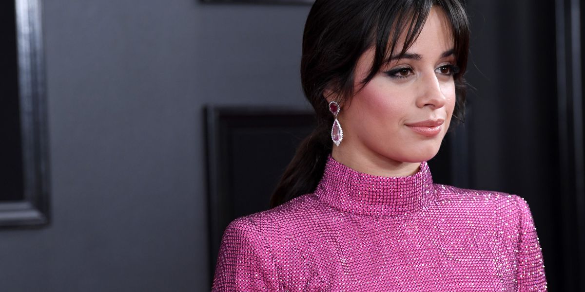 Camila Cabello Says a ‘Storm’ Is Coming