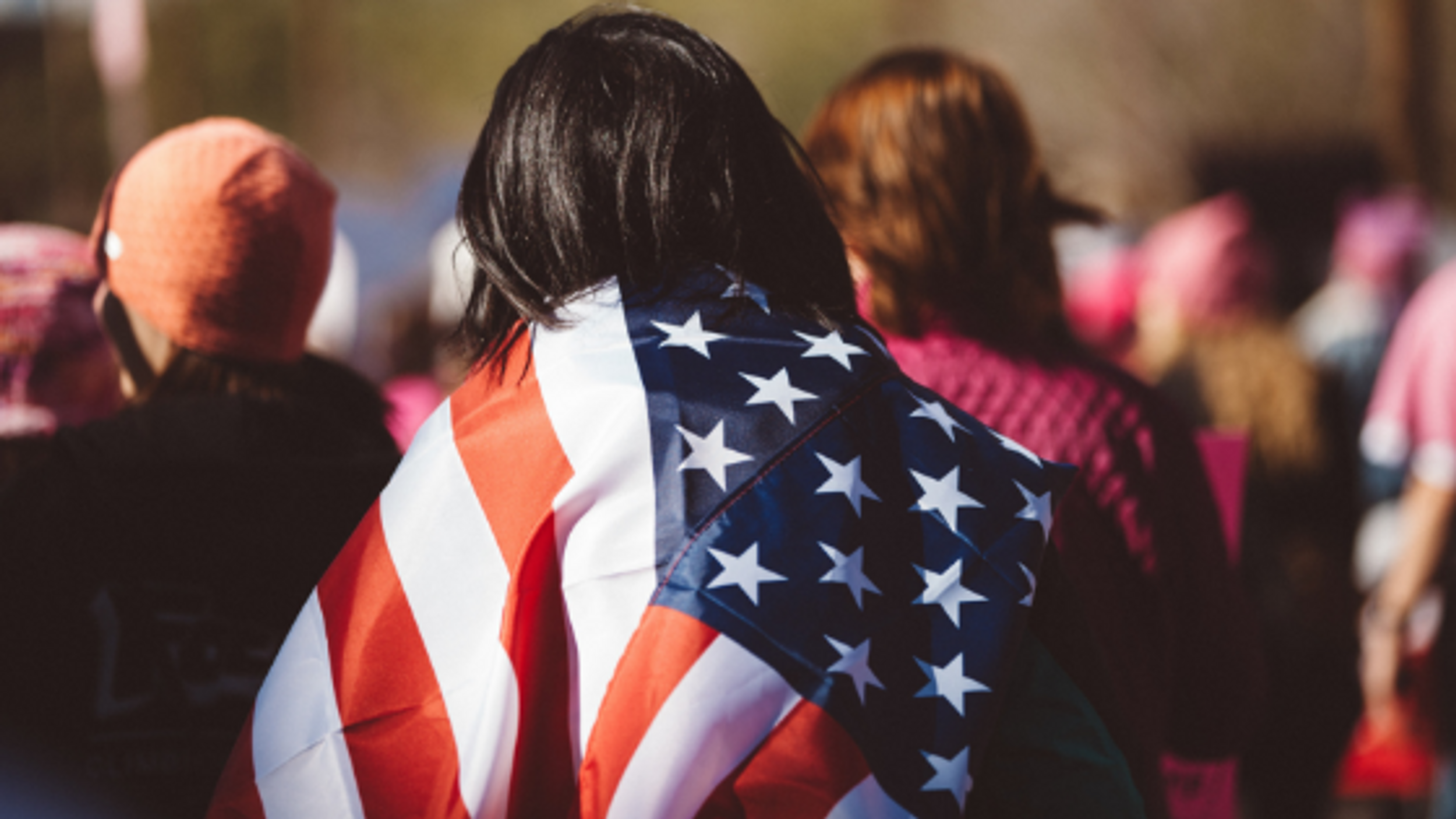 Our Fearless Leaders Transition from Being Women at War to Women at Work