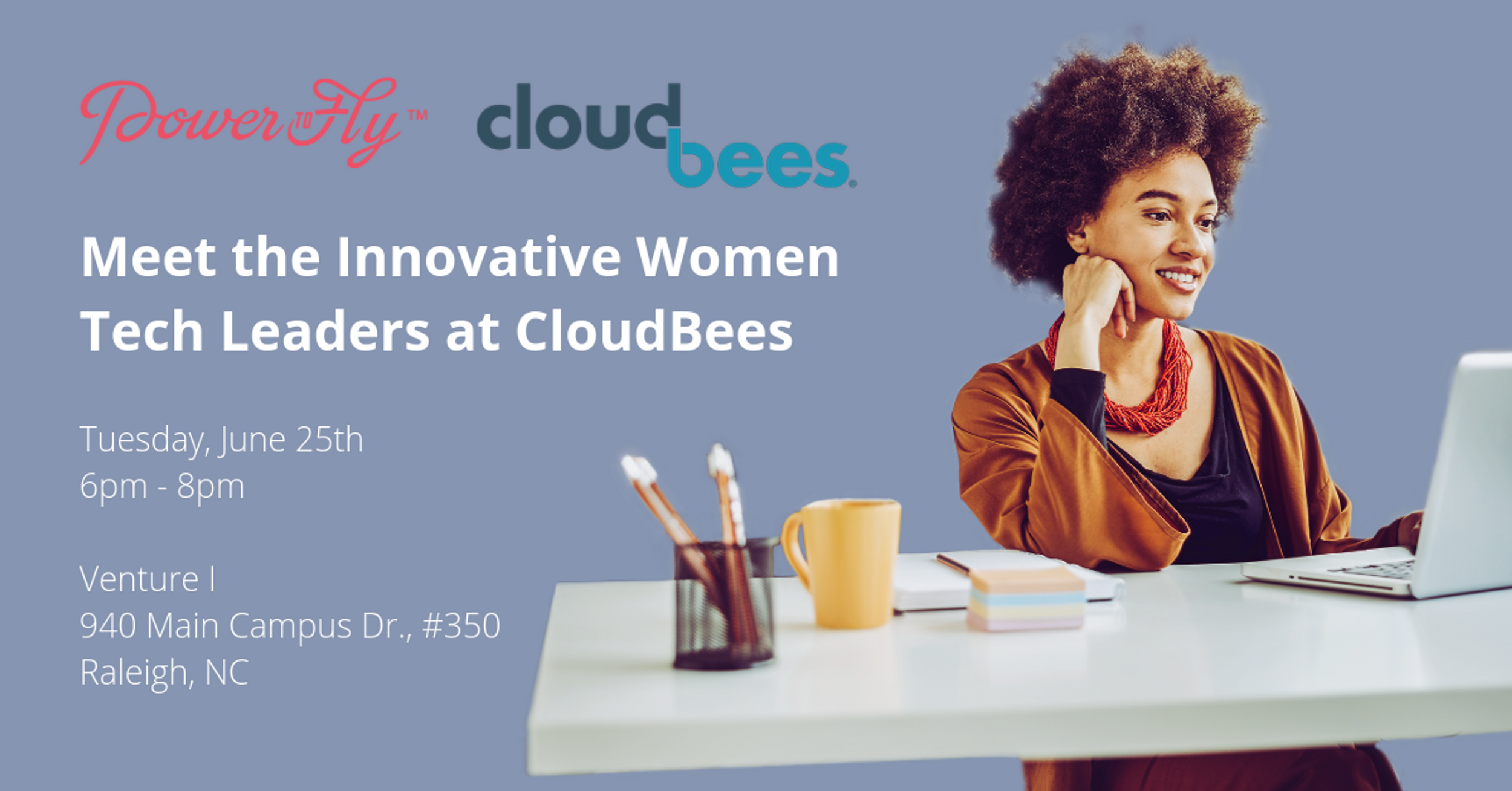 Meet the Innovative Women Tech Leaders at CloudBees