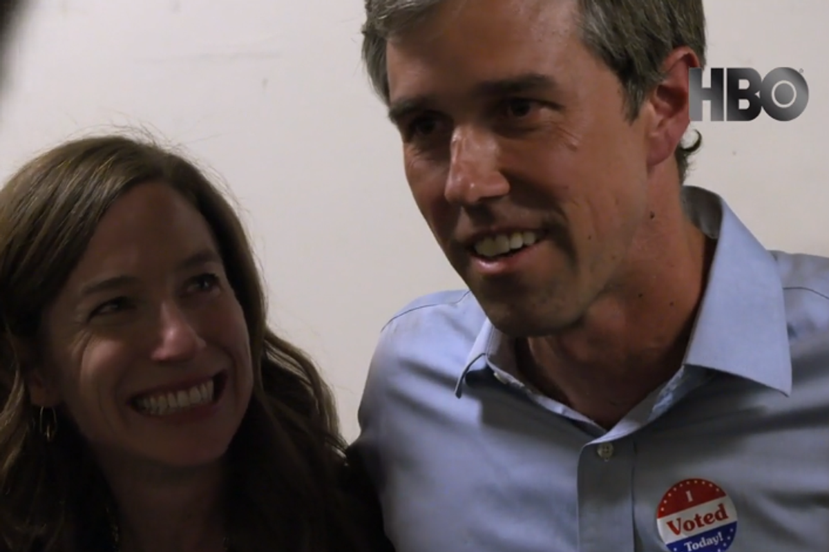 Beto Is A Great Big 'Asshole' Sometimes, And The Daily Beast IS ON IT!