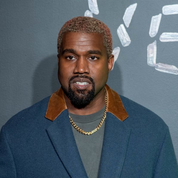 Kanye Gives Letterman a Yeezy Makeover, Argues Liberals Bully Trump Voters