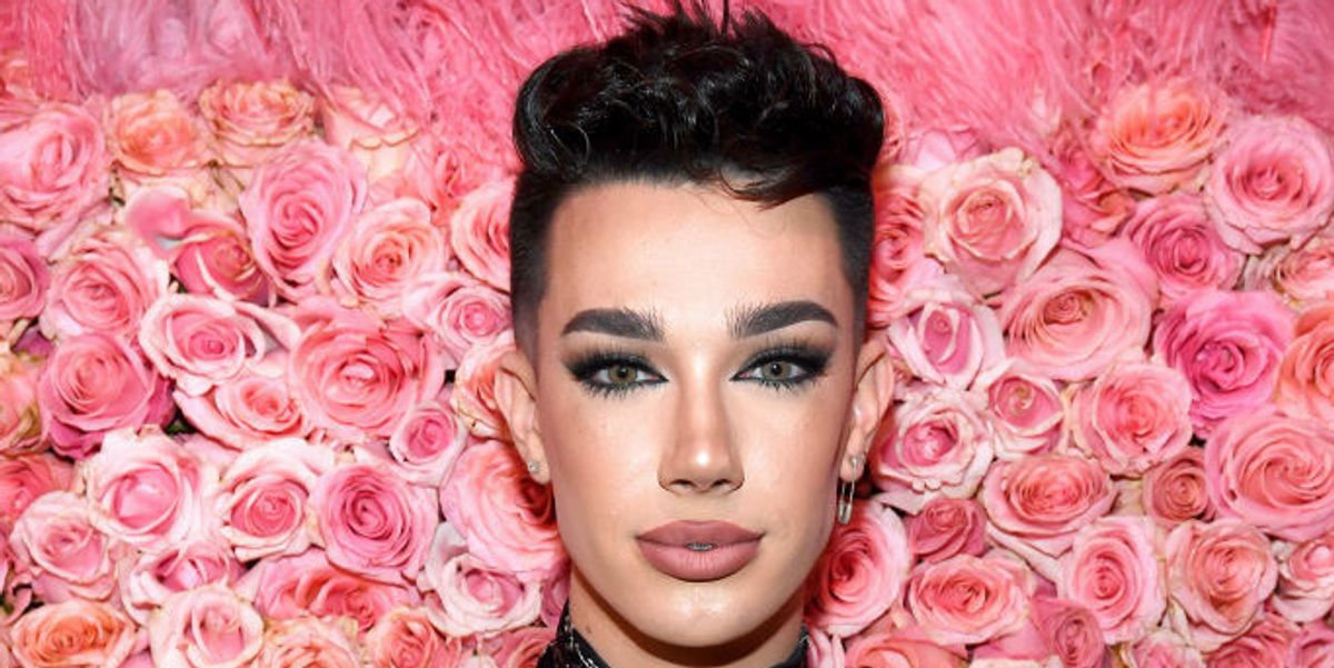 James Charles Has Cancelled His 'Sisters' Tour