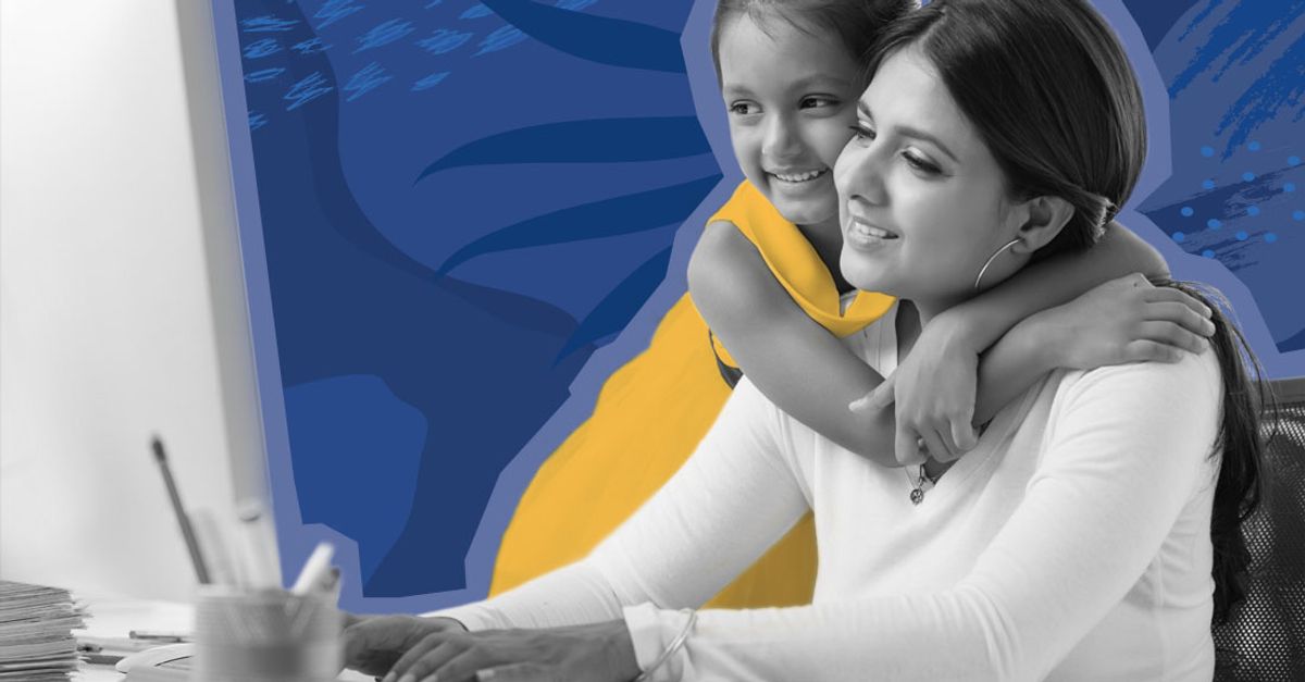 5 Legit Stay At Home Mom Jobs