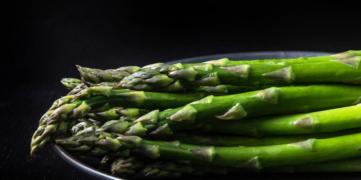 Instant Pot Asparagus My Recipe Magic