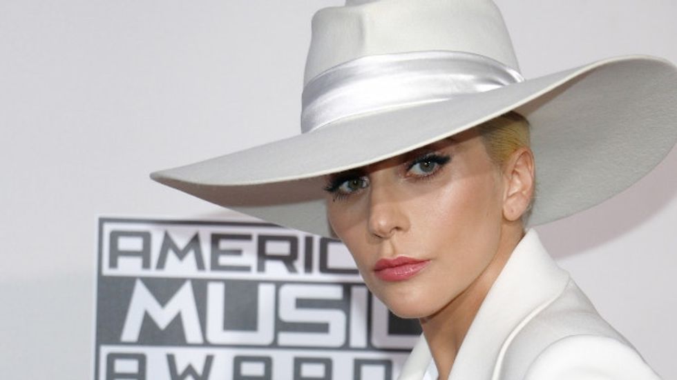 Lady Gaga gets best possible revenge on ex-classmates who bullied her with a Facebook group.