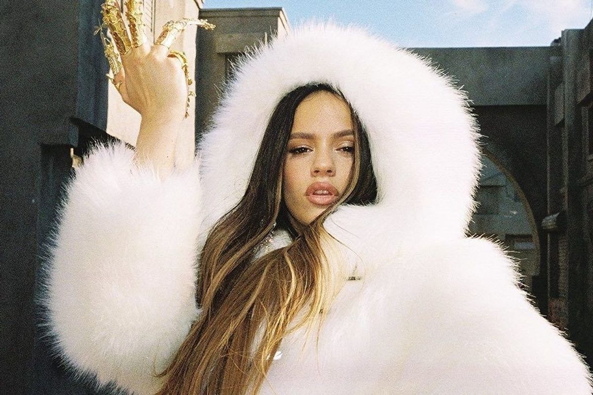 Fresh Music Friday: A Week of Pop Gems in Psychedelic Colors