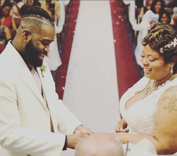 I Didn't Believe In Online Dating Until I Met The Love Of My Life On