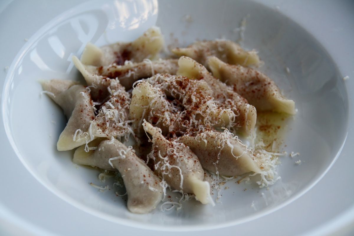 Cjarsòns, il più ricco dei piatti poveri italiani