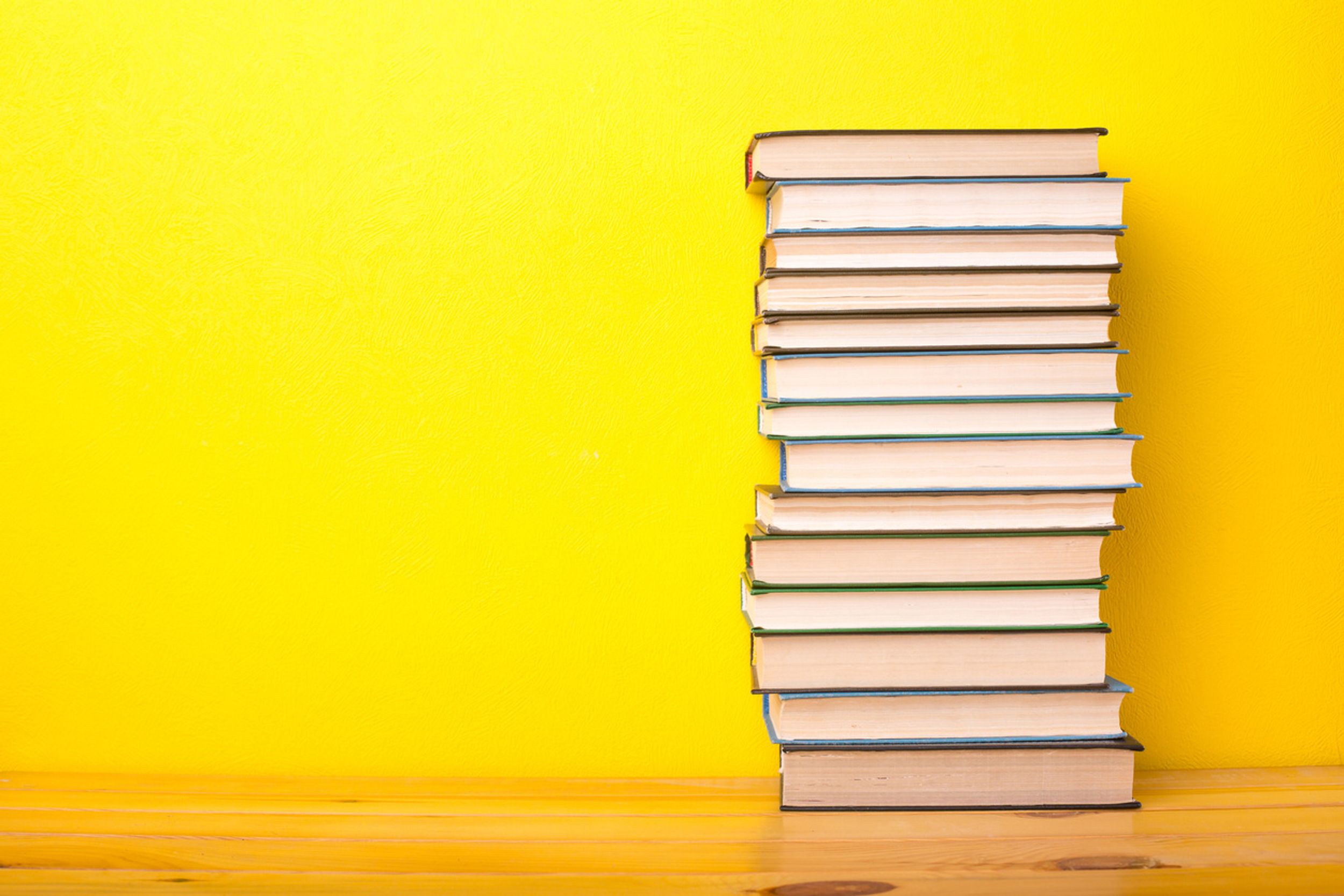 How to Read More Books