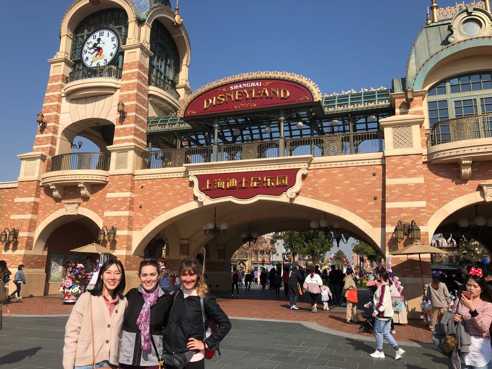 8 Reasons Why Shanghai Disneyland Is The Best Disney Park