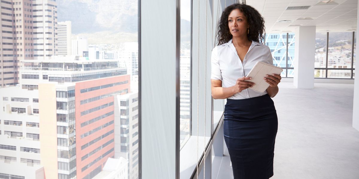 The Future Of Real Estate Investing Is Female