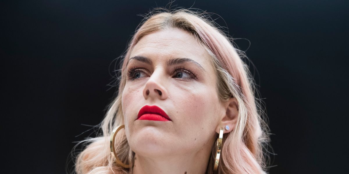 Busy Philipps Testifies Before Congress: 'Abortion Is Healthcare'