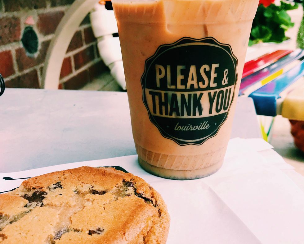 The Best Coffee Shops In Louisville