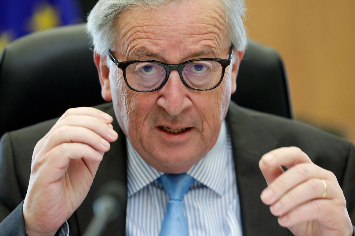 L'Ue ci minaccia per indebolirci nel negoziato sul commissario