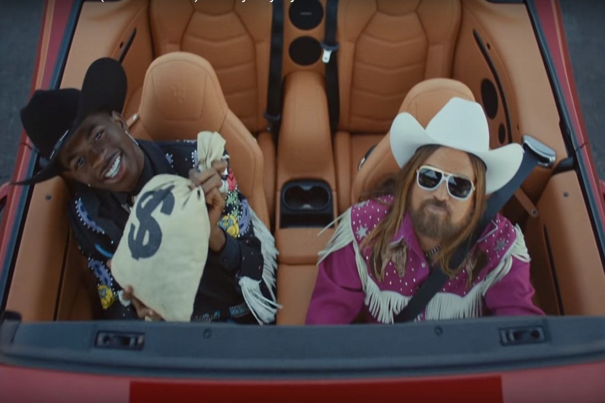 Where Does Lil Nas X Go From Here?