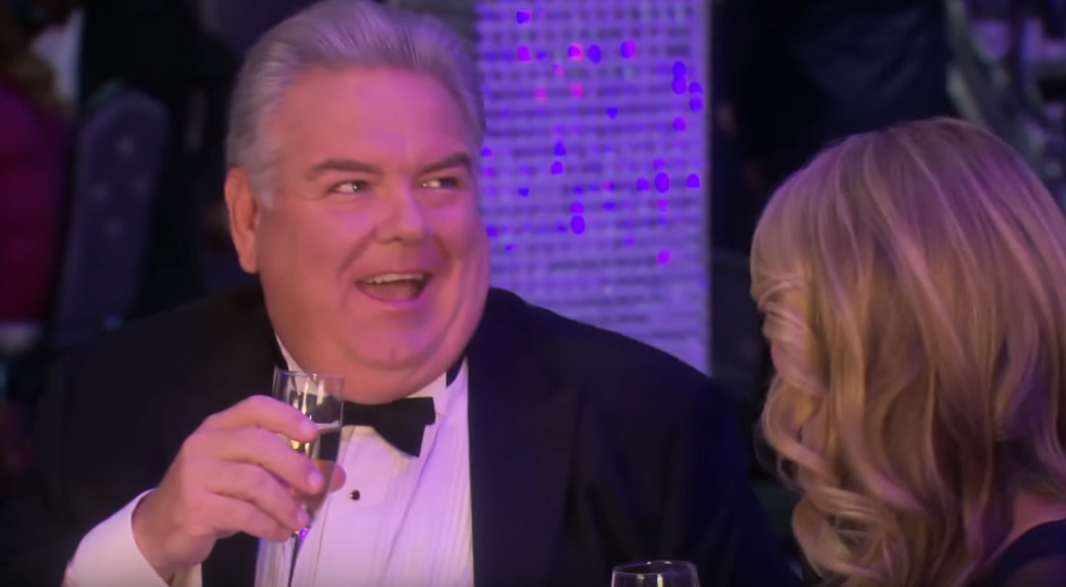 11 Reasons Jerry Gergich From 'Parks And Rec' Is A Wonderful Human, Don't @ Me