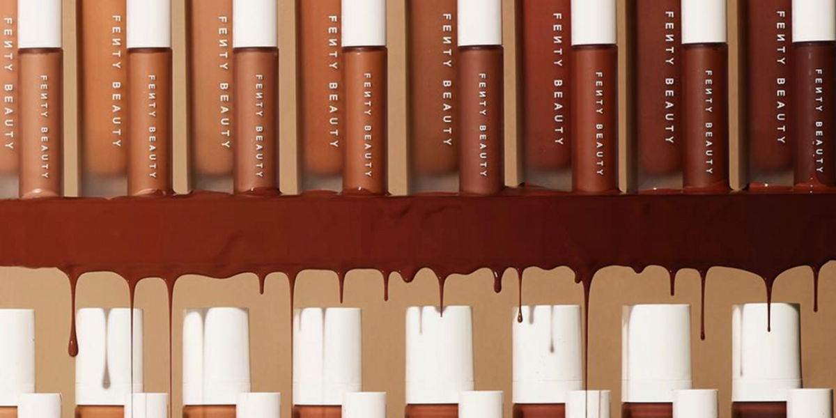 5 Beauty Brands for Brown Skin