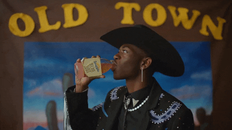 lil nas x yeehaw agenda