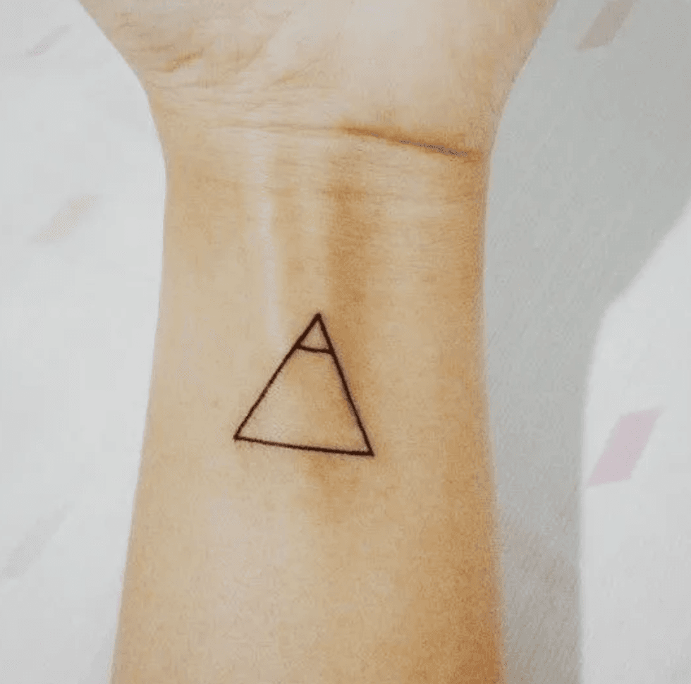 20 Small Tattoos With Big Meanings