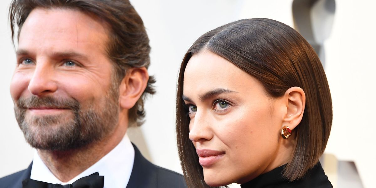 Bradley Cooper and Irina Shayk Have Split