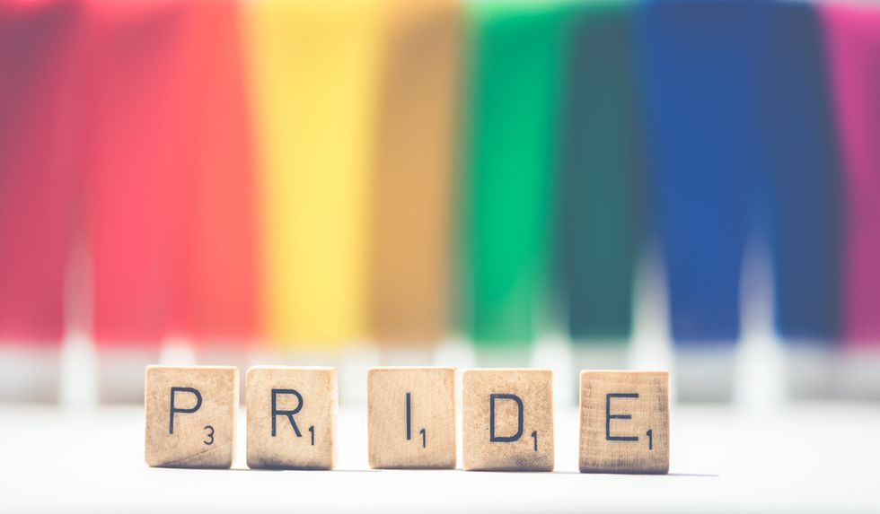 5 Things Straight Allies Can Do To Support LGBTQ+ Individuals This Pride Month