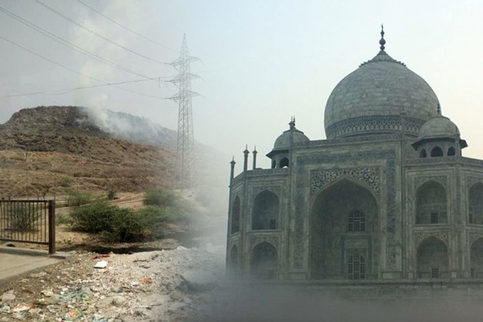 Delhi to Unveil New World Heritage Site by 2020