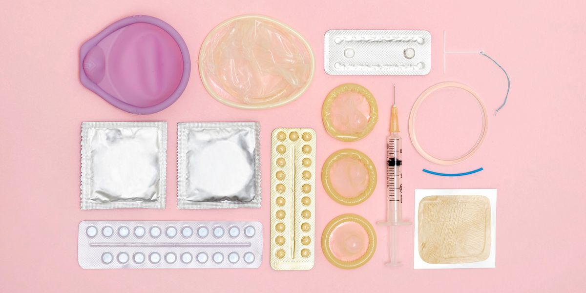 This Birth Control Method Might Change Your Life For The Better